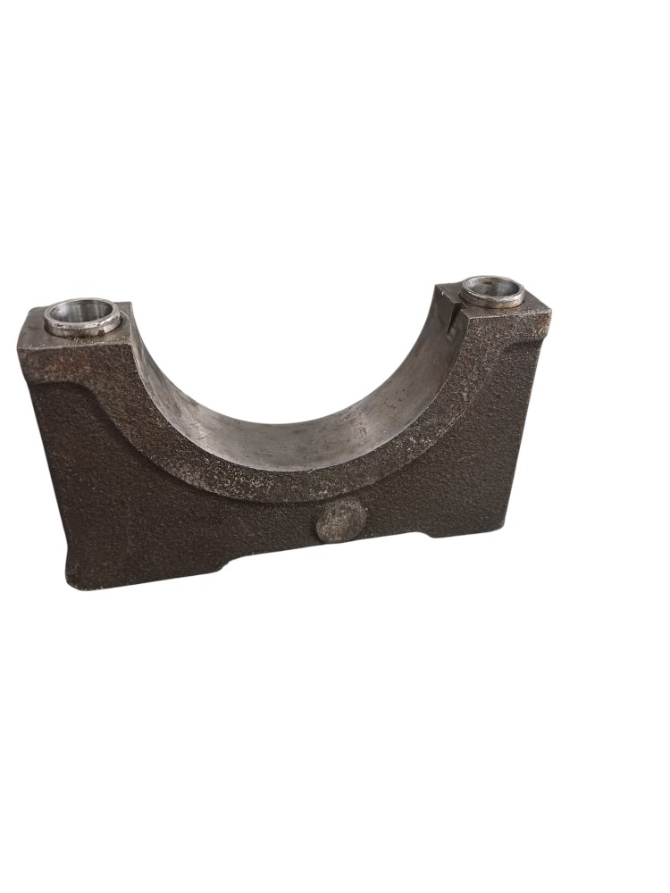 Capa Mancal Cummins Sb 4