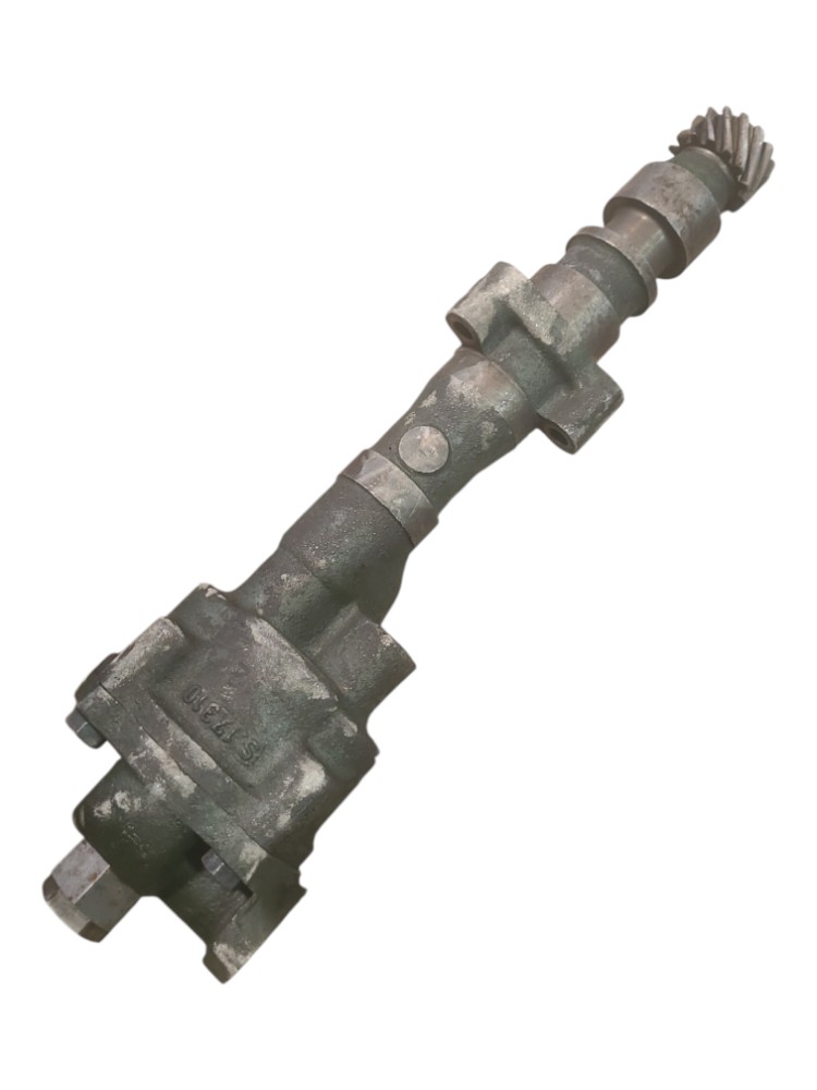 Bomba Oleo Motor Om314 Mb 1113 1313 2