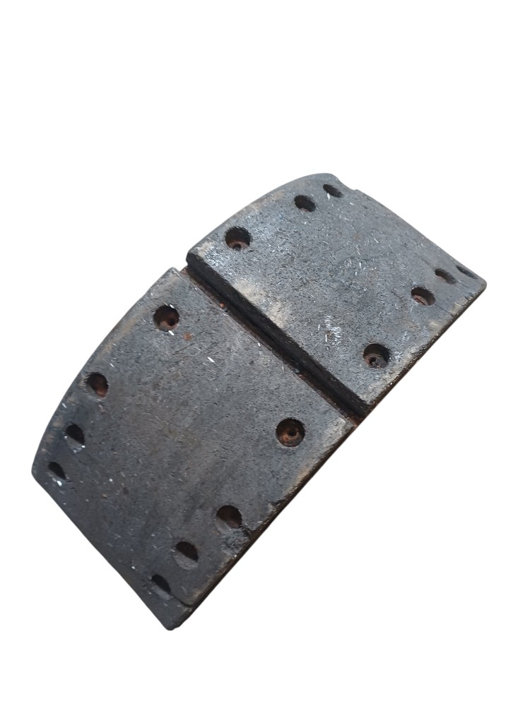 Sapata Freio Ford Cargo Traseiro 4