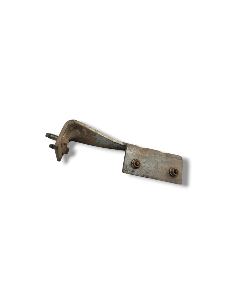 Suporte Valvula Descarga Ford Cargo S 4.5 2013 Vn141