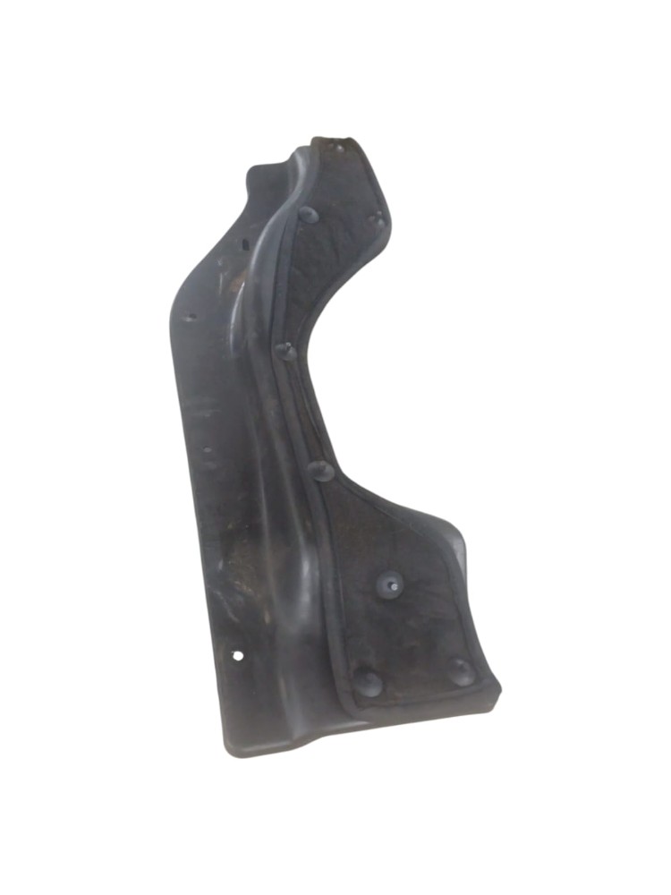 Protetor Lateral Motor Vw 6.160 2019 2020 6
