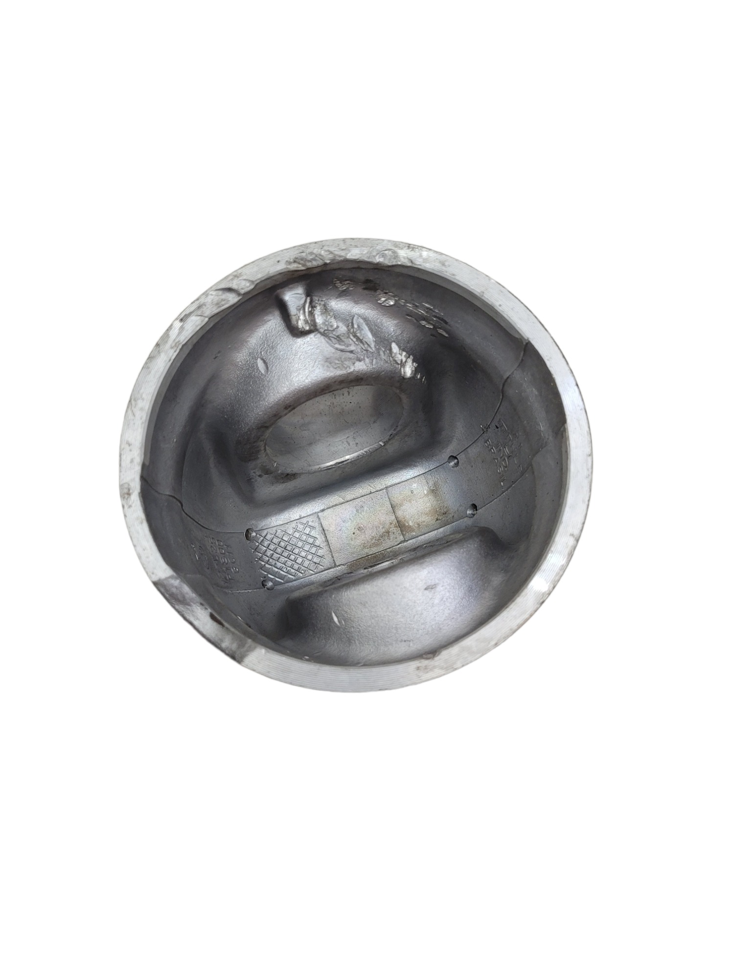 Pistao Motor Om457 Mahle 4