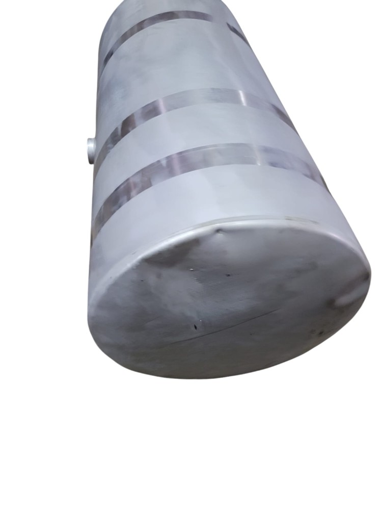 Tanque Combustivel Aluminio 440l Scania Pgr 4