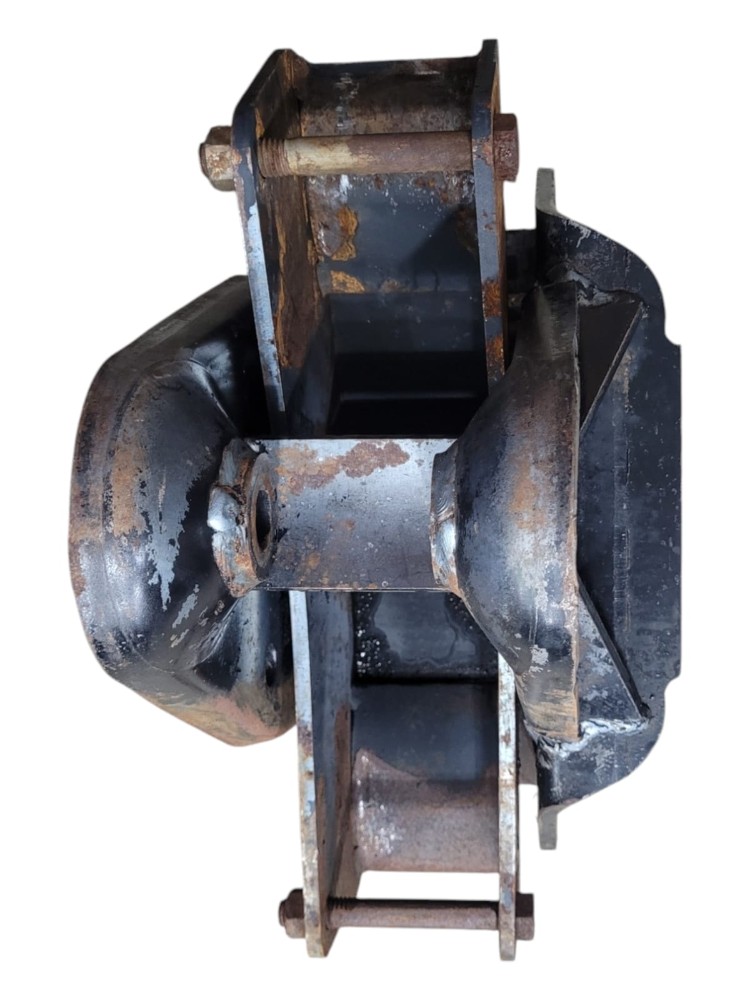Suporte Suspensys Vw Ford Volvo 6