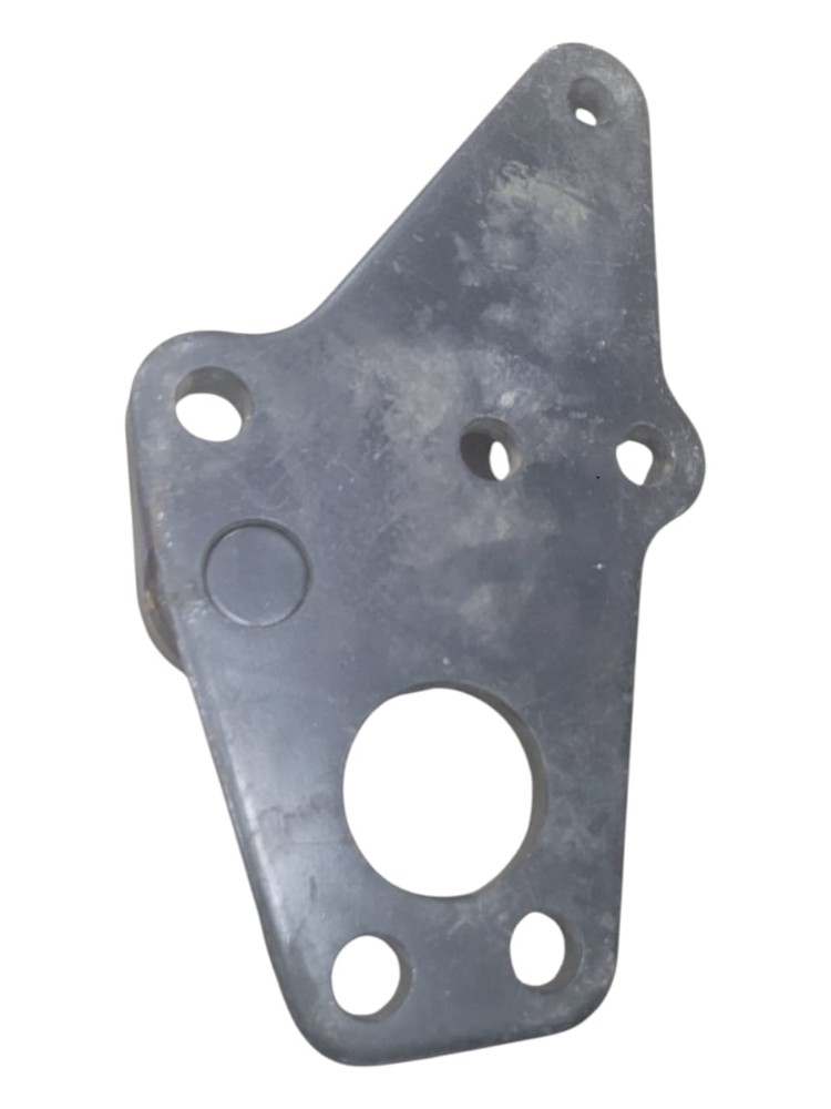 Suporte Chassi Mb Atego 2540 2011 4