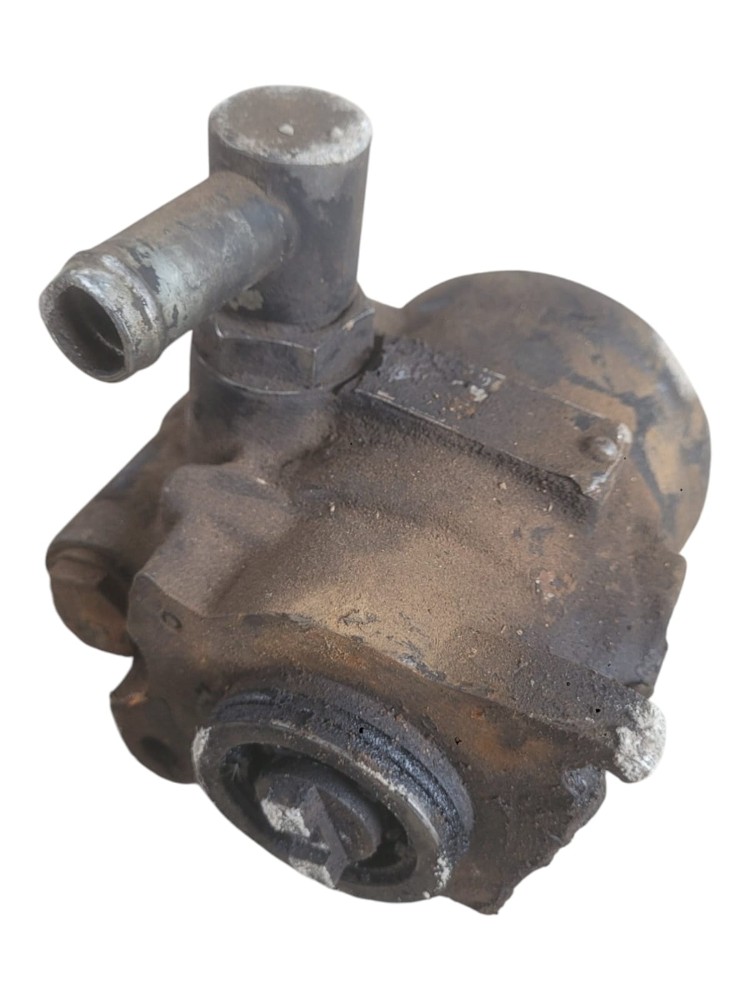 Bomba Direcao Hidraulica Vw Delivery