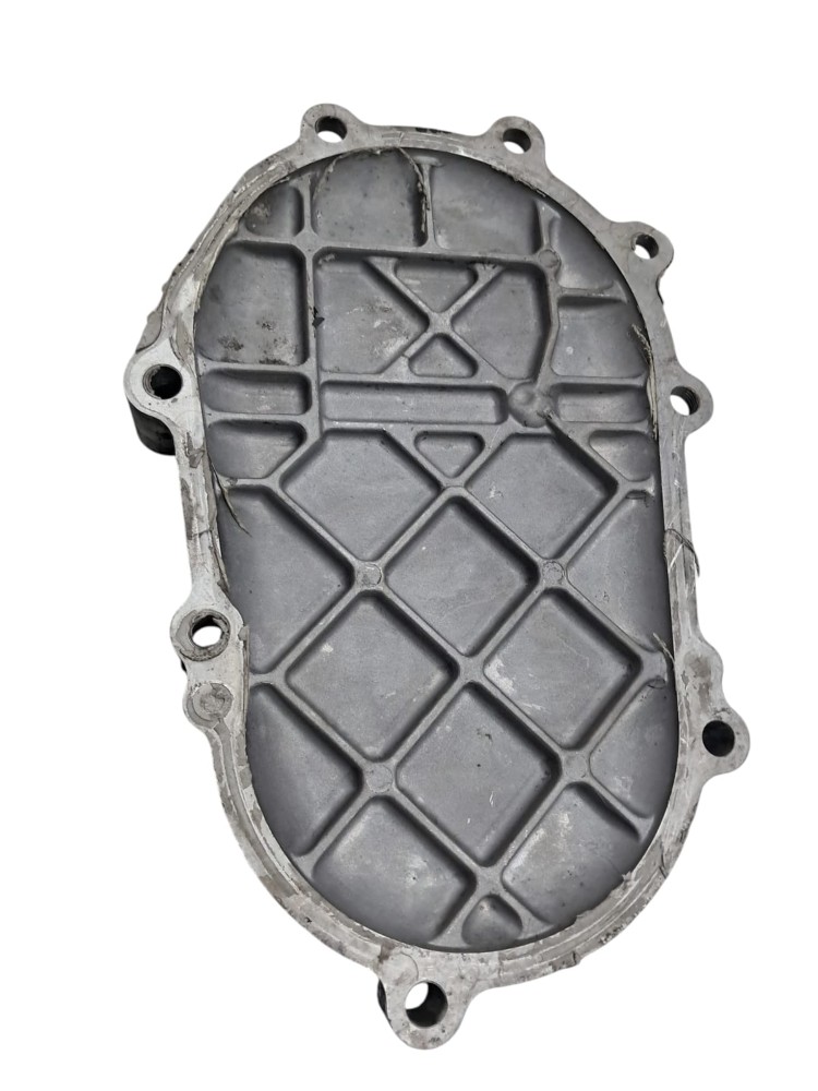 Tampa Motor Mb Axor 457 5