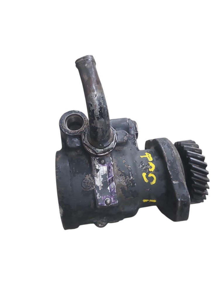 Bomba Hidraulica Motor Cummins Serie C 7