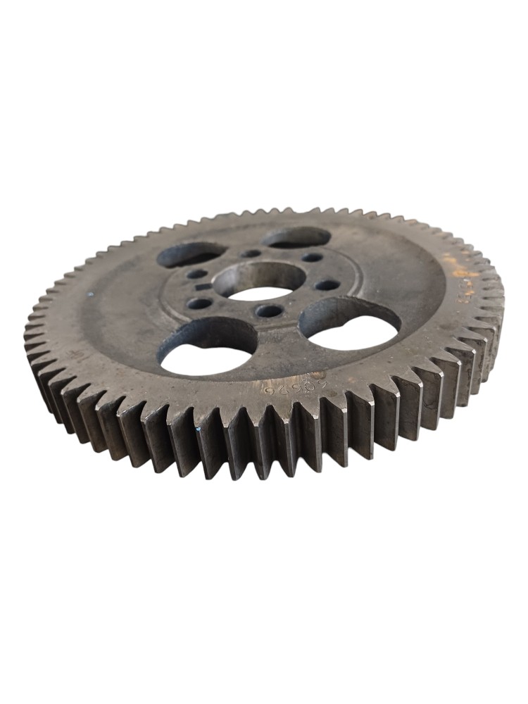 Engrenagem Comando Motor Cummins 3