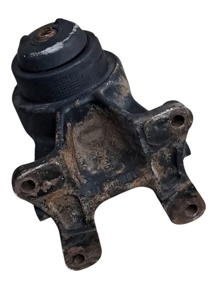 Coxim Motor Dianteiro Mb Axor Atego 1