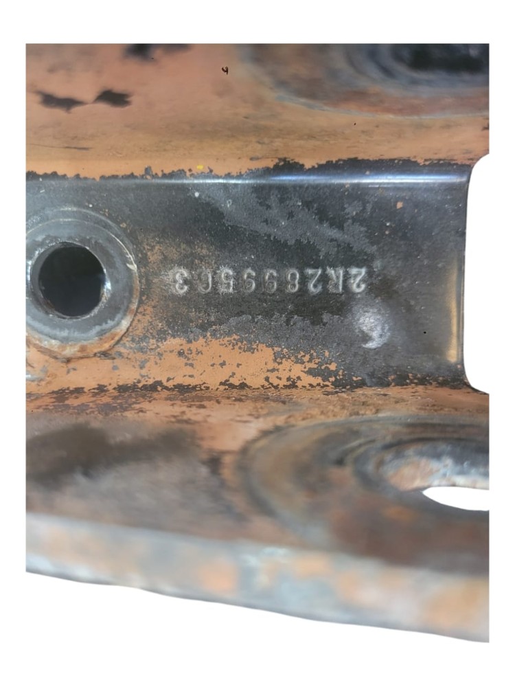 Suporte Barra Estabilizadora Vw 17250 6