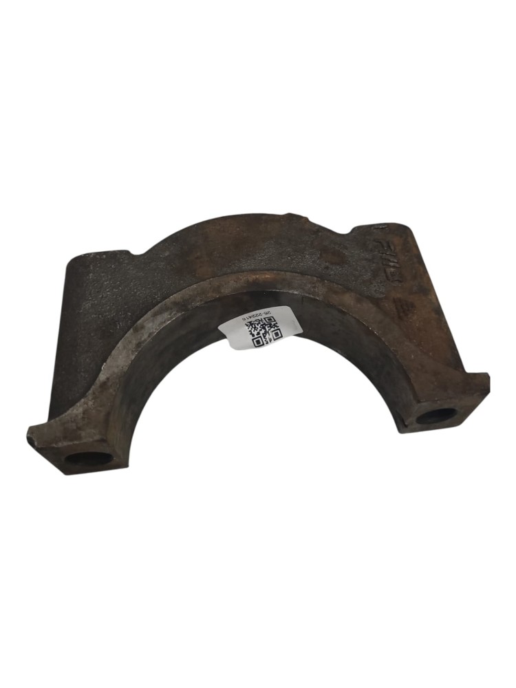 Capa Mancal Bloco Cummins Serie C 2