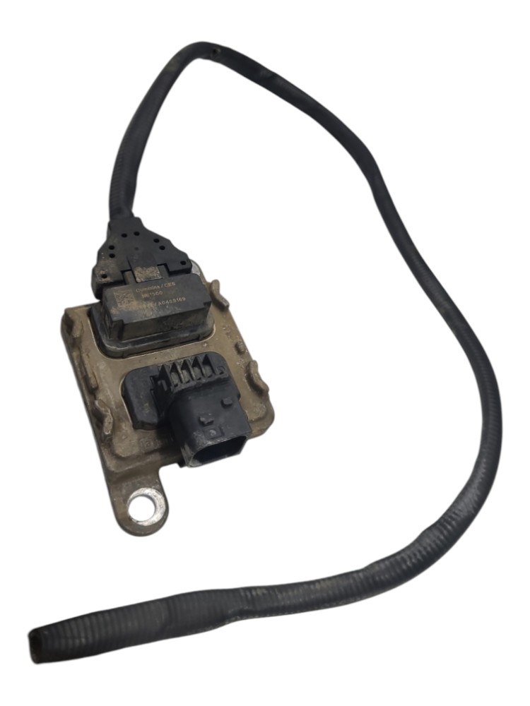Sensor Nox Para Vw Delivery 6160 2017 5