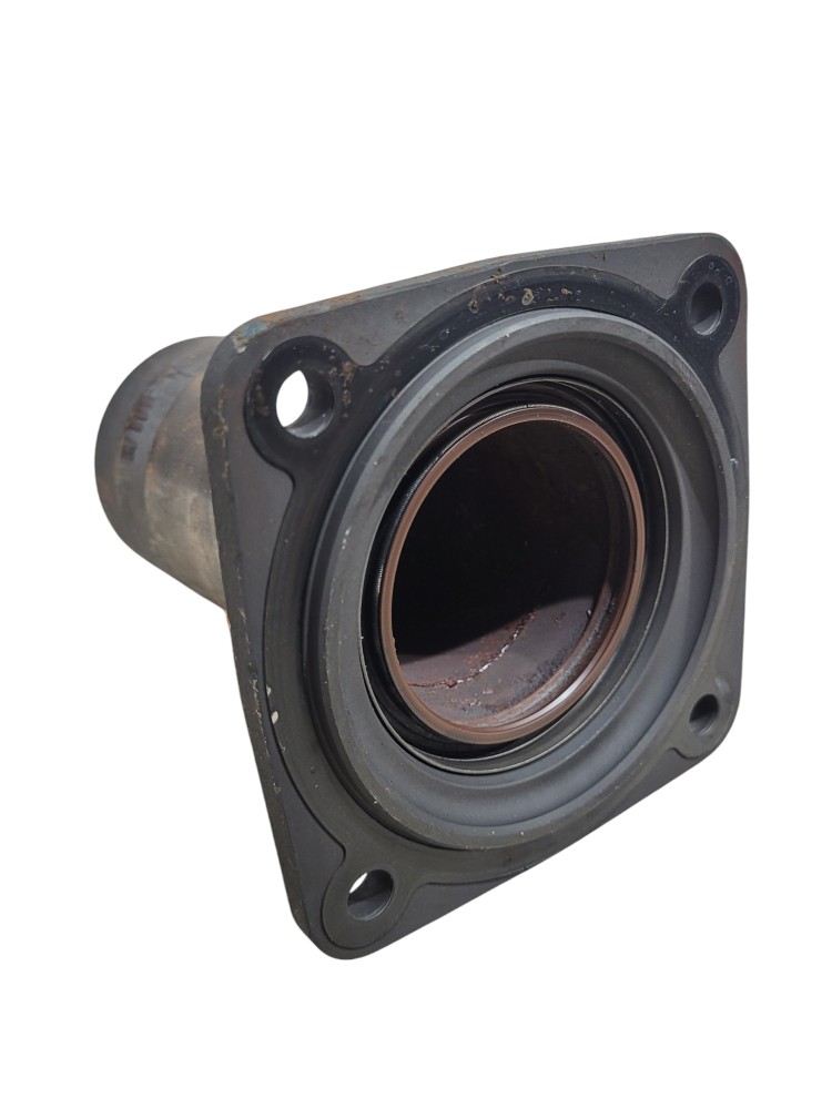 Flange Rolamento Impulso Man Tgx 4