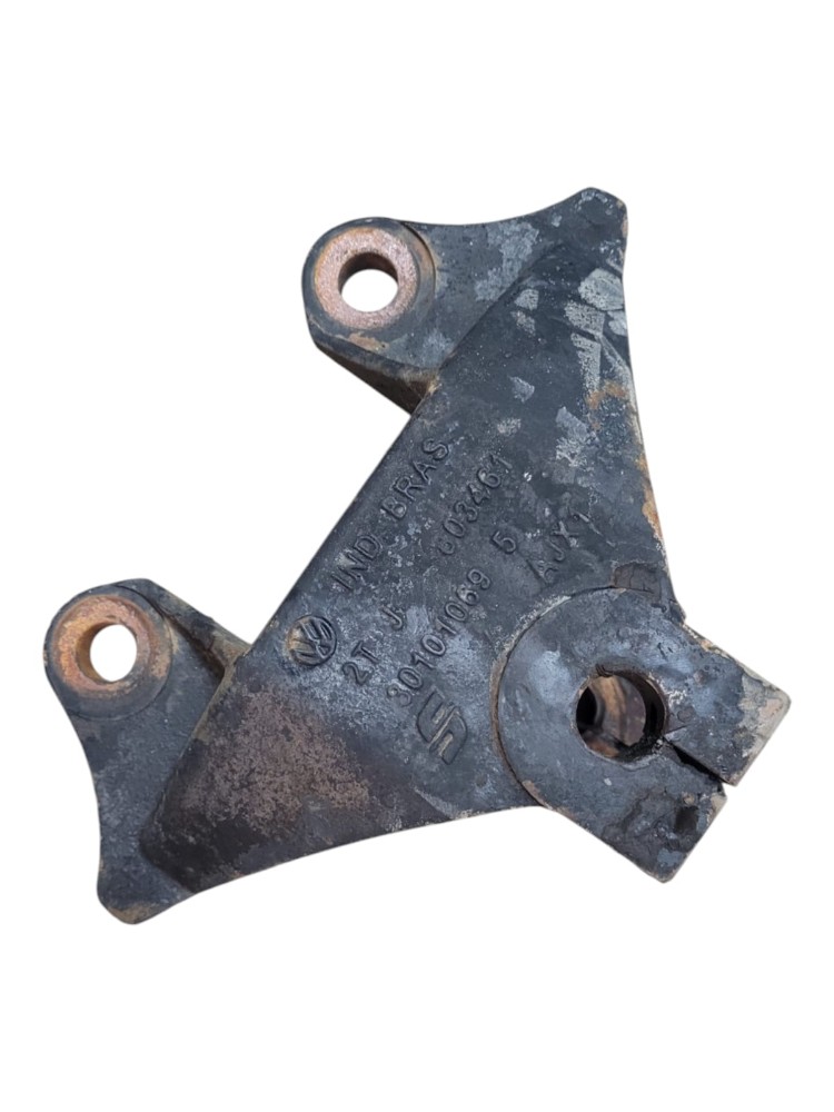 Suporte Mola Vw 16210 18310 Dianteira  2tj803461 1