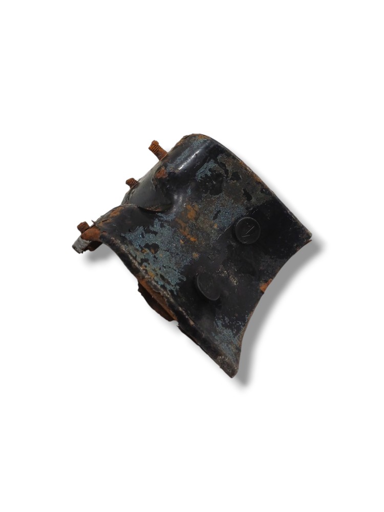 Suporte Contra Feixe Mola Vw Constellation 5