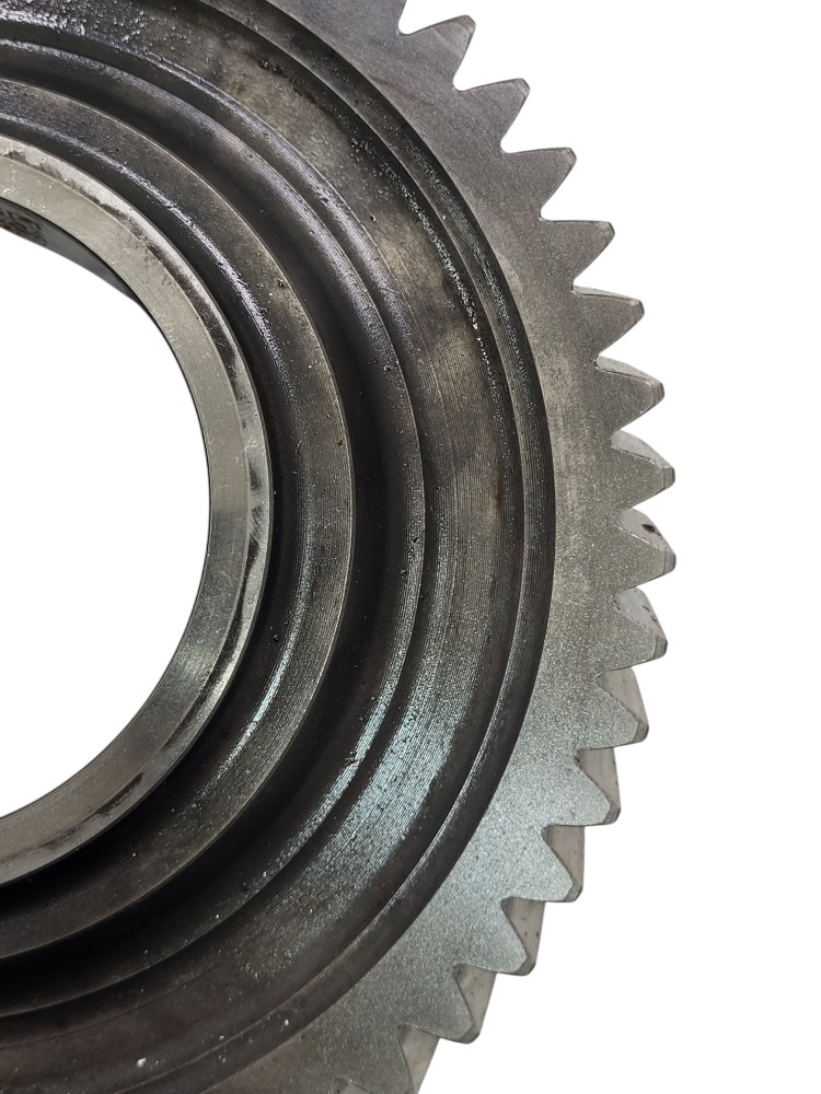 Engrenagem Helicoidal Marcha Re Caixa Zf Traxion Daf 5