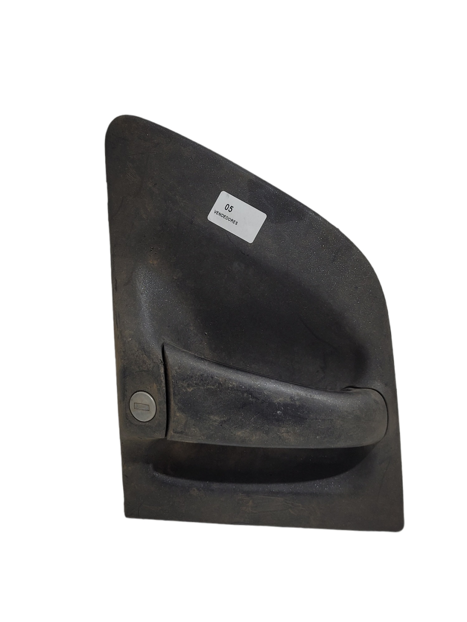 Maçaneta Porta Externa Esquerda Scania 1423017 1