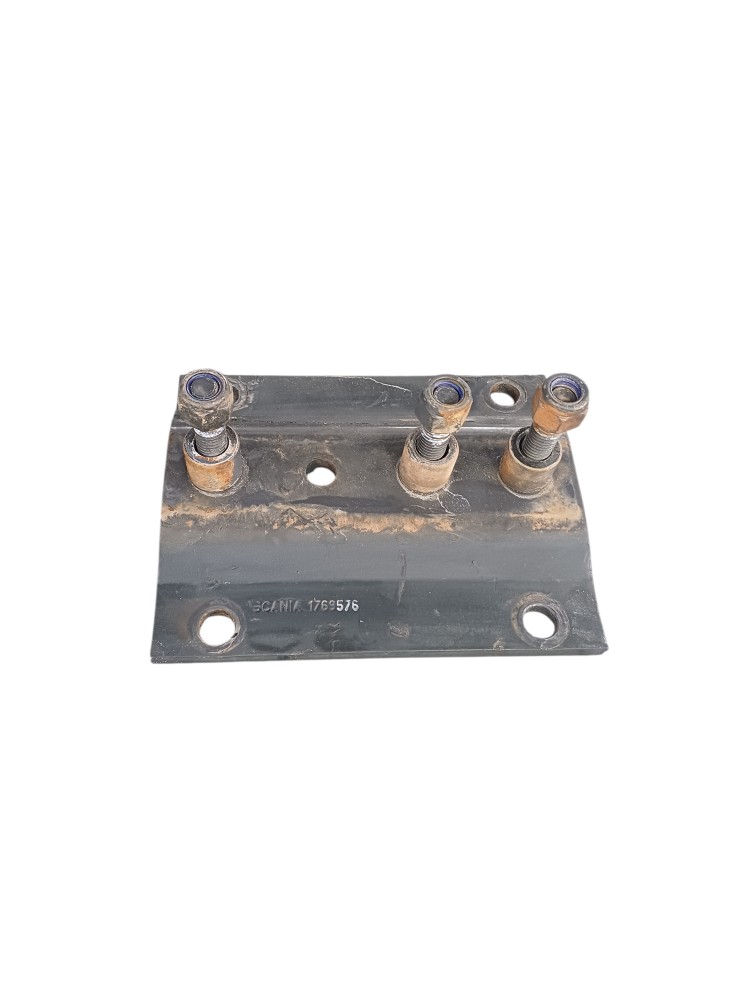 Suporte Cabine Direito Scania G420 2011 1