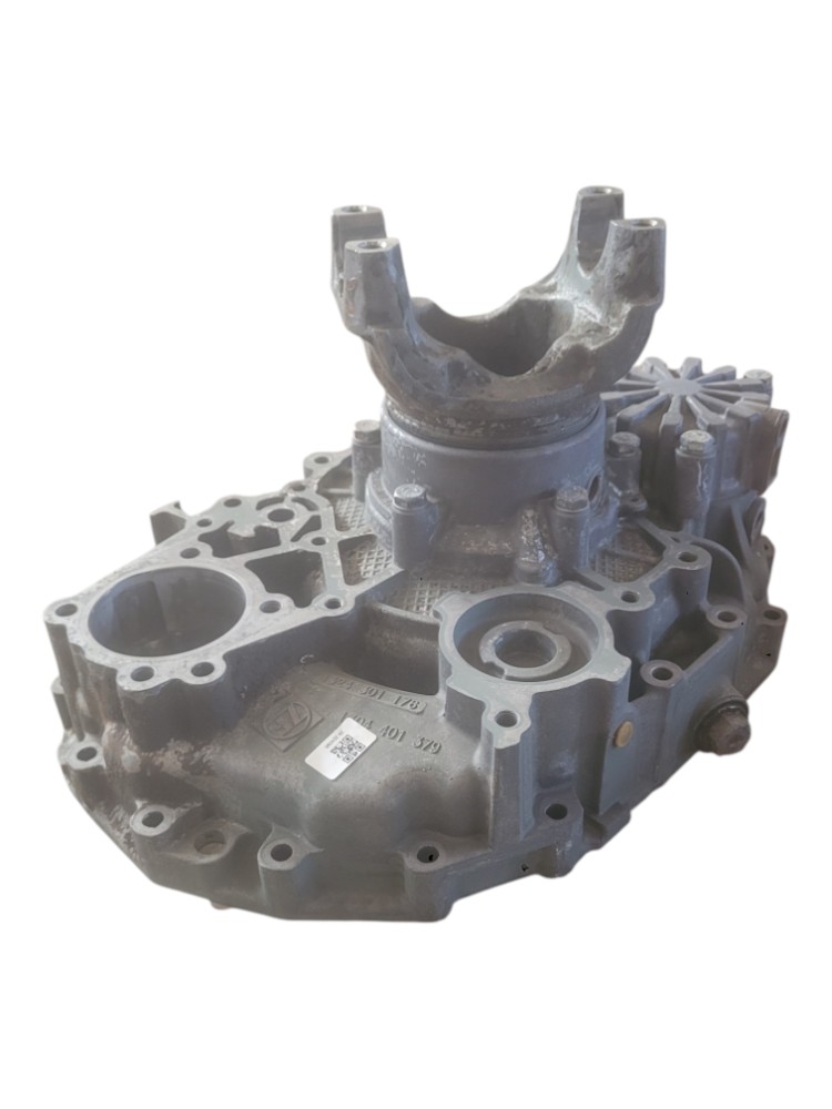 Seletora Caixa Zf 1110 3