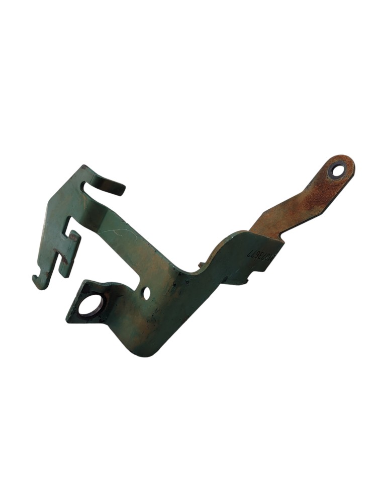 Suporte Mangueira Volvo 2