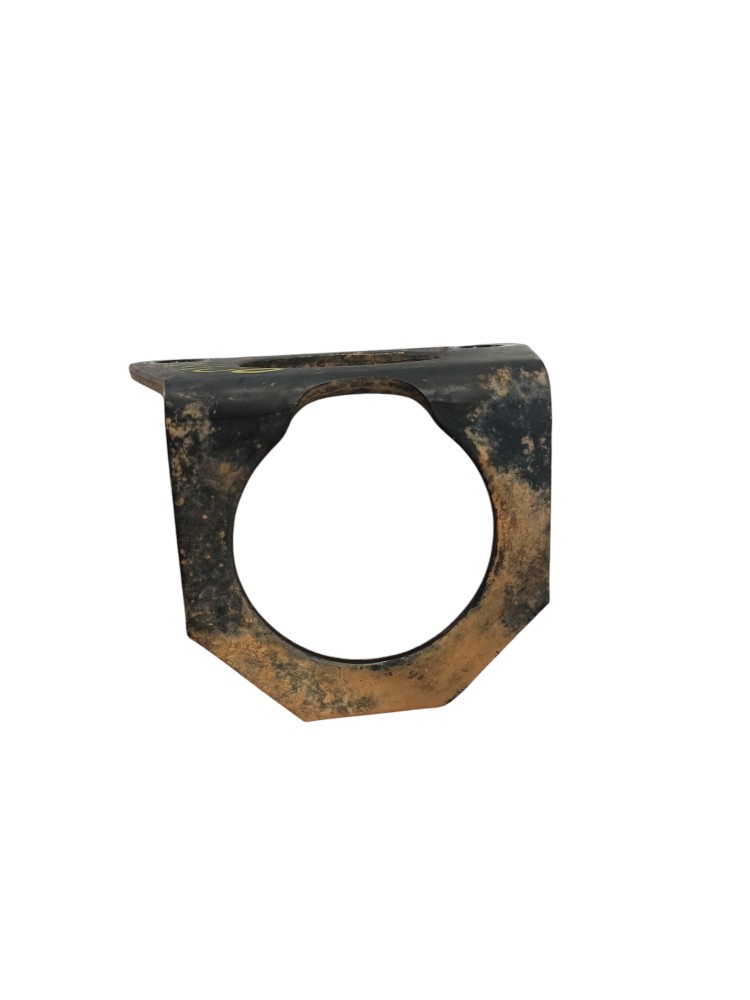 Suporte Coxim Batente Mb Actros 2546 2019 7