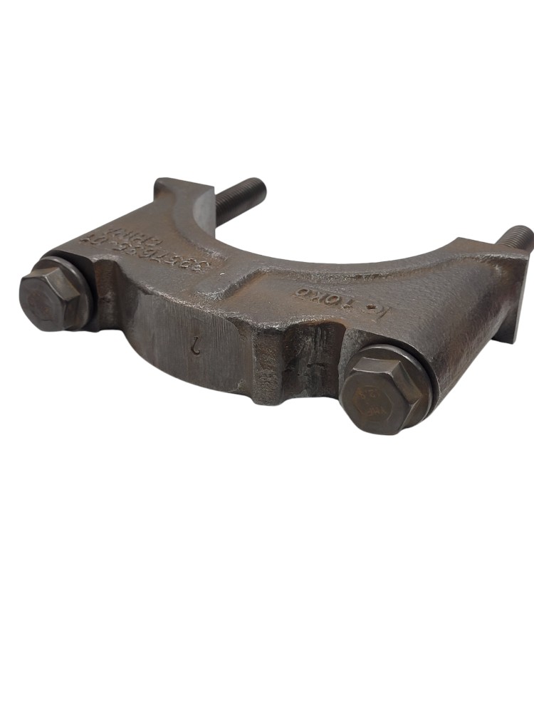 Mancal Bloco Motor Cummins 4