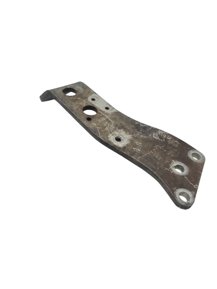 Suporte Valvula Egr MAN  2005 a 2020 2