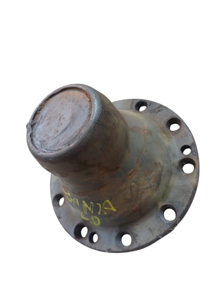 Flange Ponta Eixo Scania 124 Direito 2