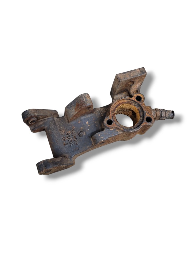 Suporte Alternador Vw Cummins 2