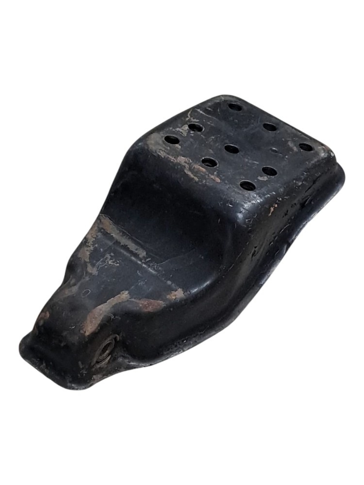 Suporte Amortecedor Dianteiro Mb Atego 1418 5