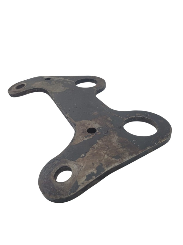 Suporte Suspensao Motor Mb Om906 4