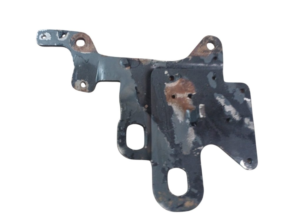 Suporte Motor Mb 1635 2