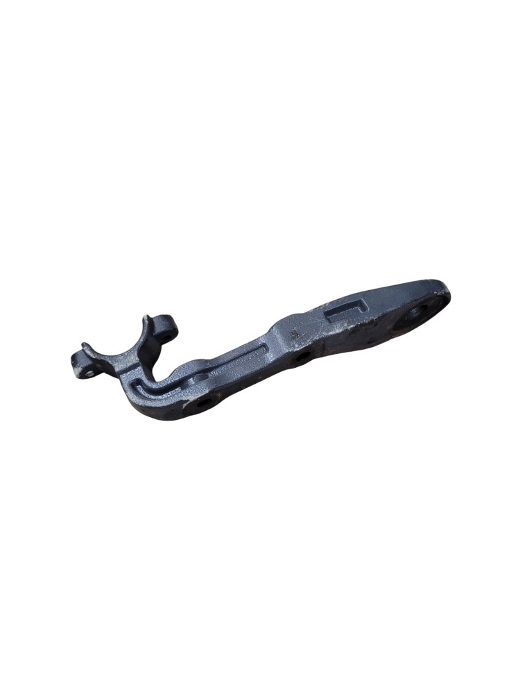 Suporte Estabilizador Daf Xf 106 2020 2024 4