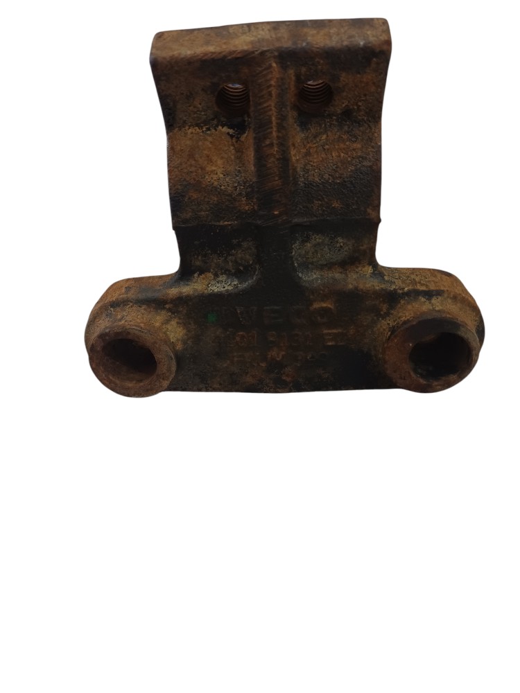 Suporte Montagem Barra Estabilizadora Iveco 6
