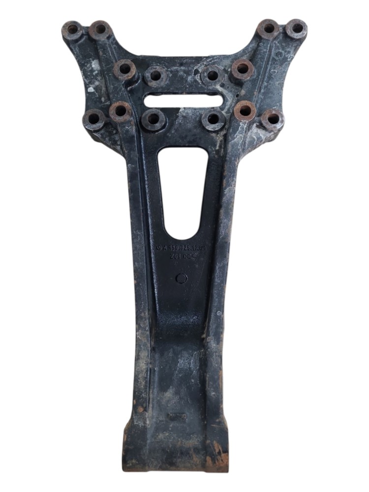 Cavalete Mola Traseira Mb 1718 2011 5