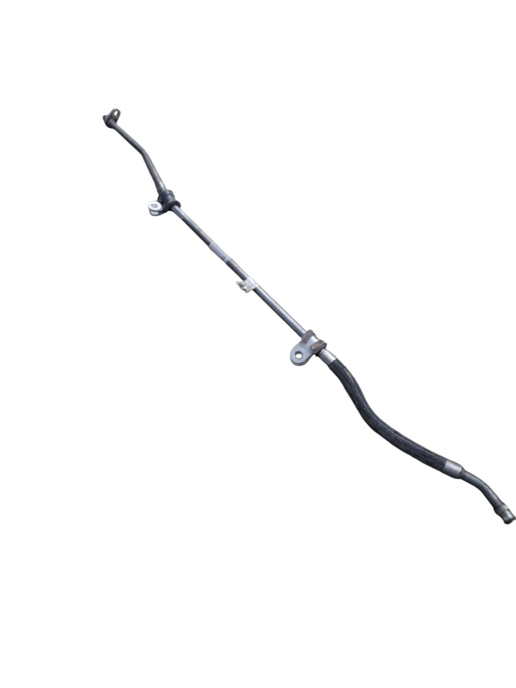Tubo Arrefecimento Egr Motor Daf 2021 1