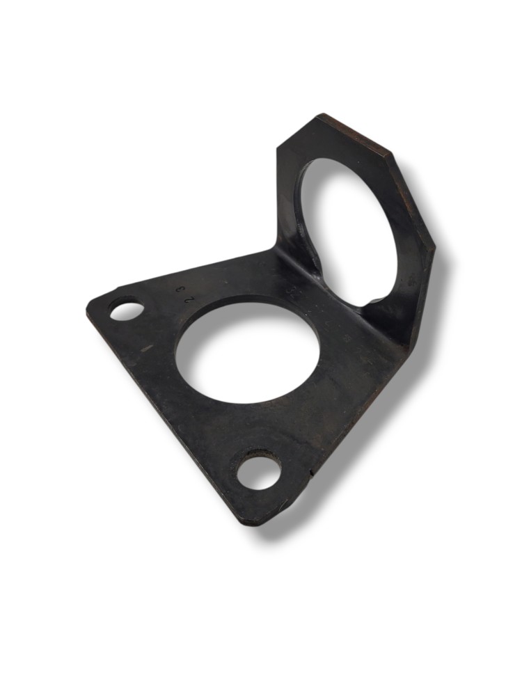 Suporte Mola Coxim Mb Axor 2544 2013 VO02 3