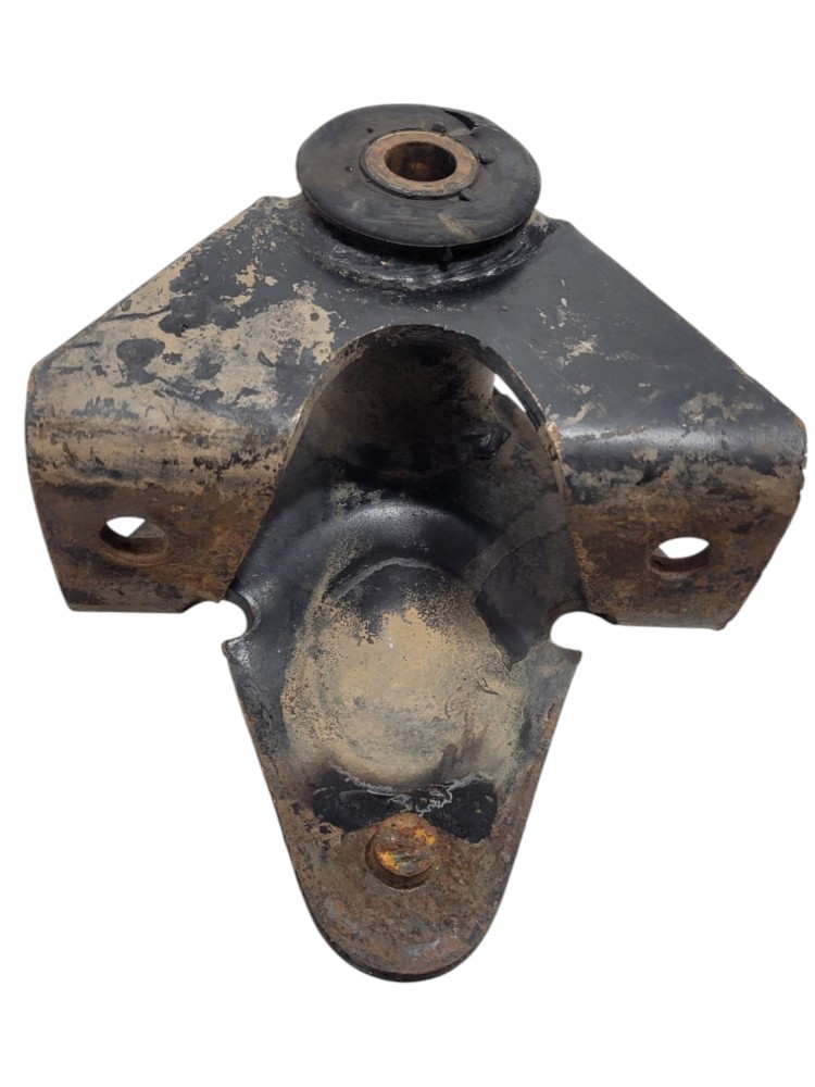 Suporte Feixe Mola Vw 8140 2