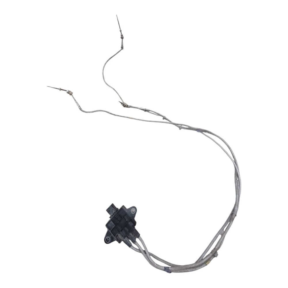 Sensor Temperatura Scania NTG