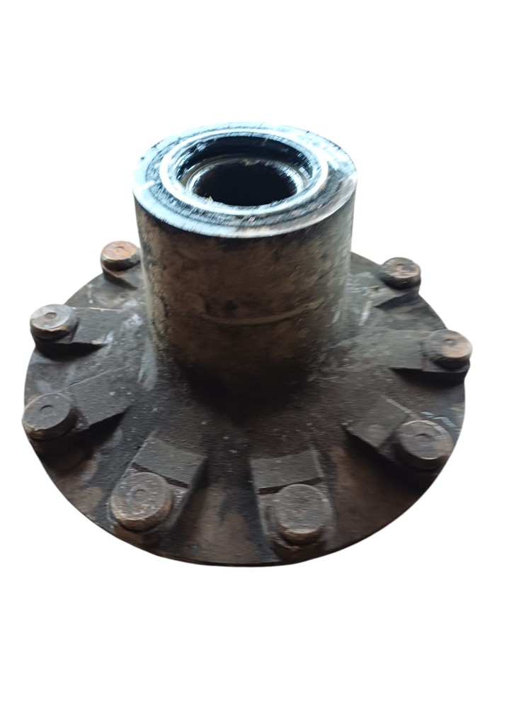 Cubo Dianteiro Vw 4