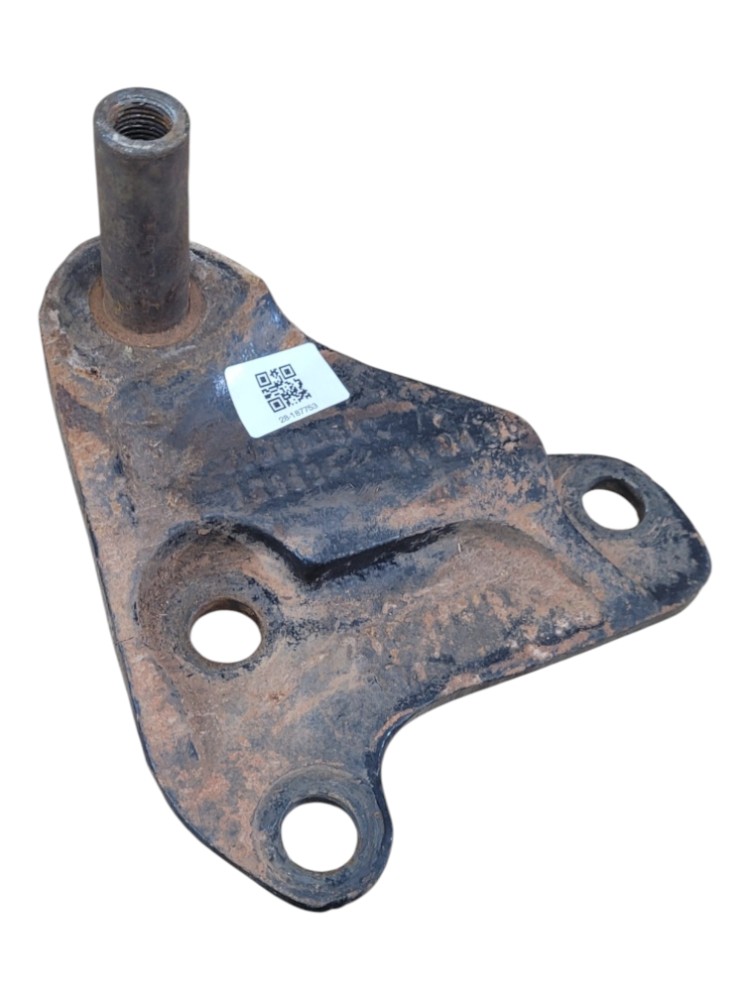 Suporte Amortecedor Traseiro Vw 18310 2005 3
