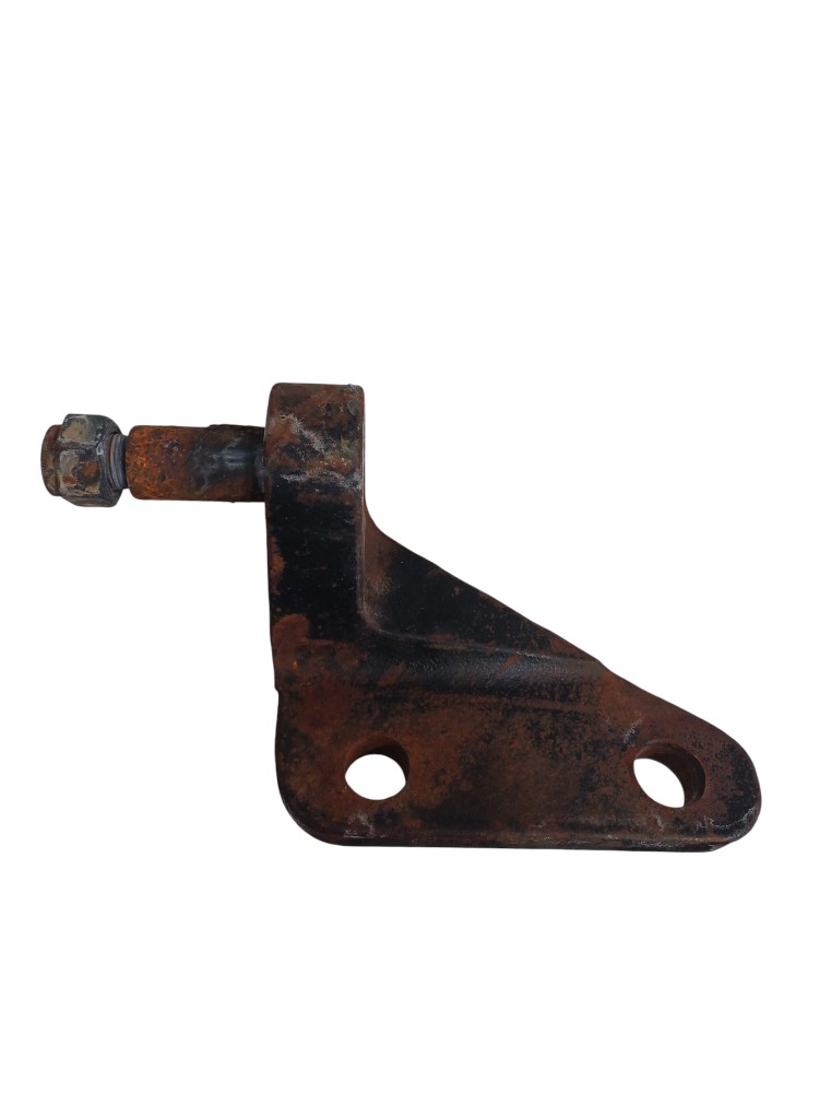 Suporte Amortecedor Inferior Dianteiro Vw 1