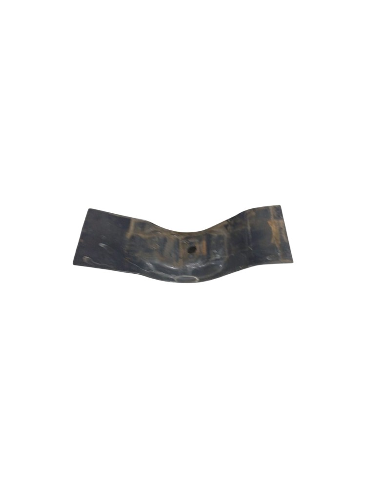 Suporte Externo Paralama Mb Axor 1933 2019 2020 VO52