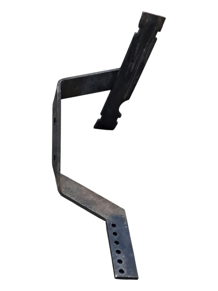Suporte Fixacao MB Axor Actros 6