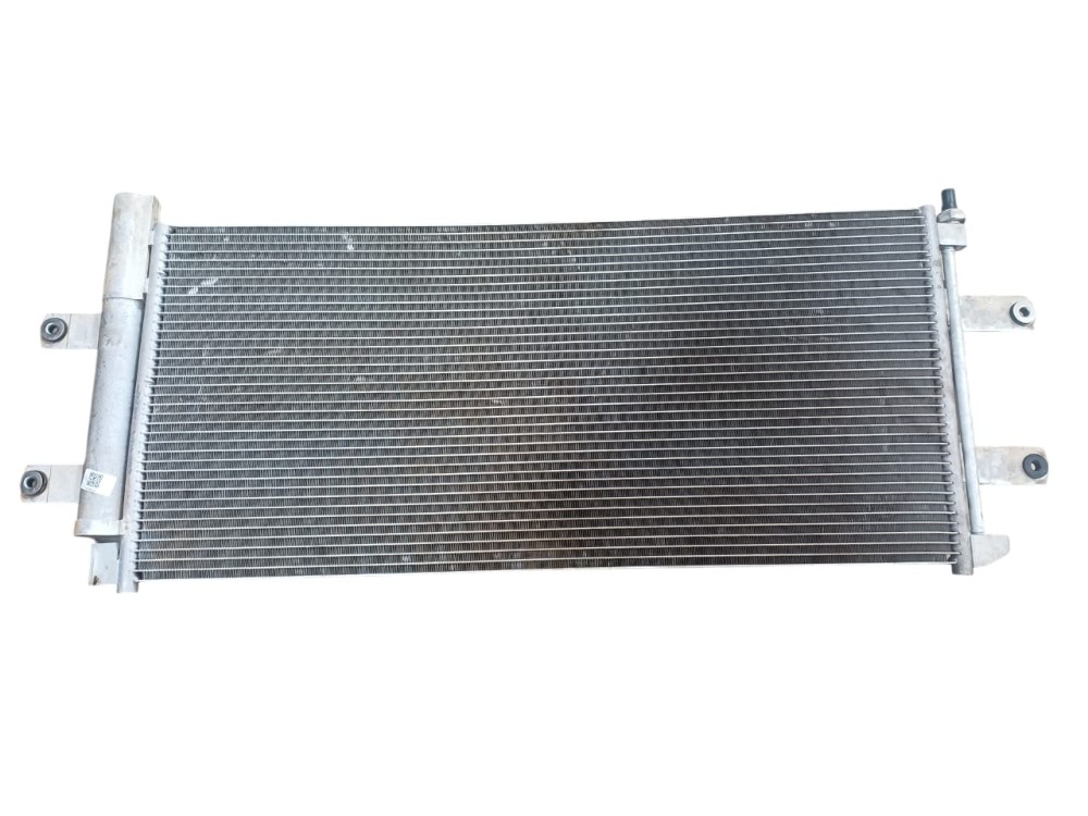 Condensador Mb New Actros 2546 2020 4