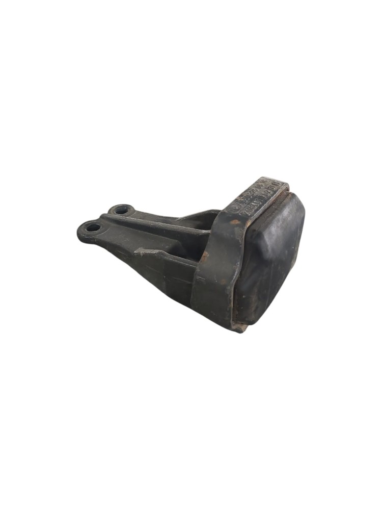 Cavalete Eixo Traseiro Mb Actros 2546 2020 4