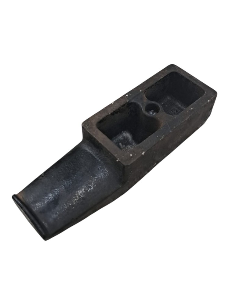 Calco Inferior Feixe Mola Mb Atego Accelo 3
