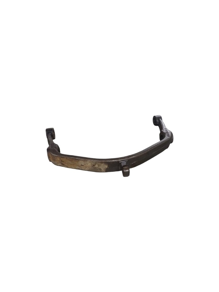 Garfo Comando Redutor Mb Axor 2544 2023 5