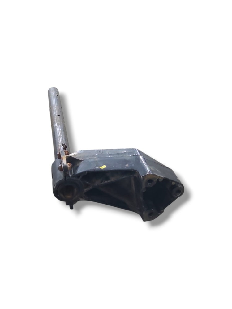 Base Suporte Paralama Tracao Daf Xf 105 1667680 3